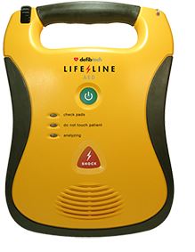 Defibtech Lifeline