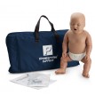 Prestan® Infant Manikin with CPR Monitor - Dark Skin 