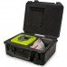 ZOLL® AED 3 Large Rigid Plastic Carry Case