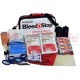 Bleedstop Double 300 OTS Bleeding Wound Trauma First Aid Kit