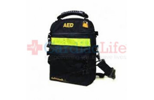 Defibtech Lifeline or Lifeline AUTO AED Soft Carry Case