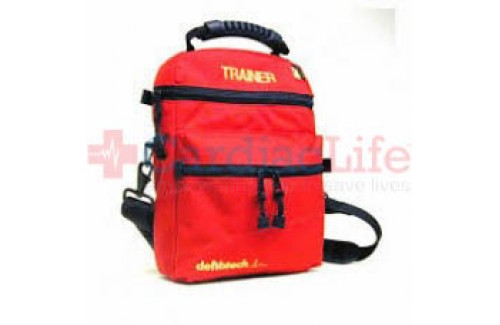 Defibtech Trainer Soft Carry Case