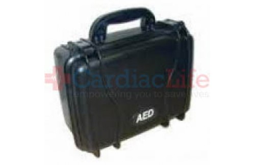 Defibtech Lifeline or Lifeline AUTO AED Water-Resistant Hard Case