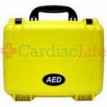 Defibtech Lifeline or Lifeline AUTO AED Deluxe Water-Resistant Hard Carry Case