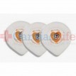 Defibtech ECG Monitoring Electrodes (30 Pack)