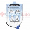 Defibtech Lifeline Pediatric Defibrillation Pads