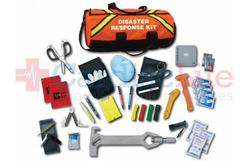 EMI Disaster Response Kit