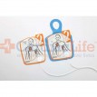 Cardiac Science Powerheart AED G5 Adult Intellisense Pads