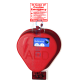 HeartStation HeartCase™ Outdoor AED Cabinet