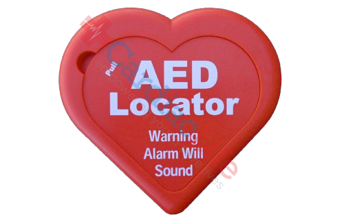 HeartStation AED Wireless Locator Transmitter