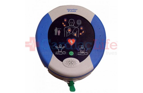 HeartSine® Samaritan® PAD 350P