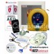 HeartSine samaritan PAD 350P AED Value Package with Backpack