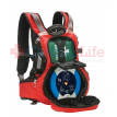 HeartSine Samaritan Mobile AED Rescue Backpack 