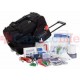 LifeSecure Stay-Or-Roll 2000 2-PERSON 3-DAY Evacuation & Shelter-In-Place Emergency Kit (82200)