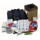 10-PERSON Office Evacuation and Shelter-In-Place Emergency Kit (10100)