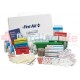 50-Person Emergency First Aid Kit (30450)