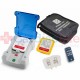 Prestan Professional Deluxe AED Trainer Kit