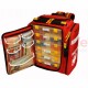 MobileAid XL 100 Trauma First Aid Backpack Kit (31450)