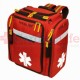 MobileAid XL EMS Medical Responder Backpack (Empty) (31474)
