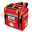 MobileAid XL AED & First Aid Backpack (Empty) (31480) 