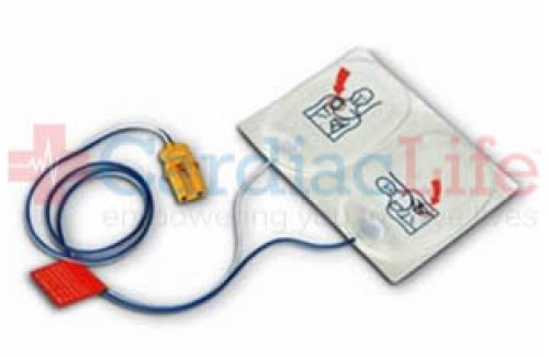 Philips FRx Replacement Training Pads