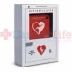 Philips Heartstart Premium Wall Surface AED Cabinet