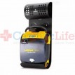 Physio-Control LIFEPAK CR Plus/EXPRESS AED Wall Mounting Bracket