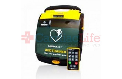 Physio-Control LIFEPAK CR Plus AED Training System