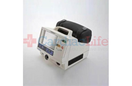 Physio-Control LIFEPAK 20 Top Pouch