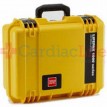 Physio-Control LIFEPAK 1000 Complete Watertight Hard Shell Carry Case