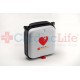 Physio-Control Lifepak CR2 Semi-Rigid Carry Case
