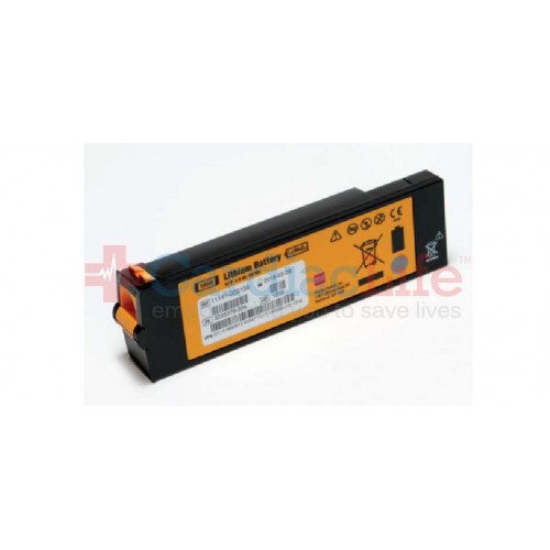 Physio-Control LIFEPAK 1000 Replacement Lithium AED Battery Pak Kit
