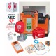 Cardiac Science Powerheart G5 AED Athletic Sports Value Package 