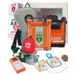 Cardiac Science Powerheart G5 AED Life Corporation Emergency Oxygen Value Package - CALL FOR SPECIAL PRICING 
