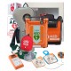 Cardiac Science Powerheart G5 AED Life Corporation Emergency Oxygen Value Package