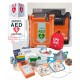 Cardiac Science Powerheart G5 AED Stadium and Arena Value Package 