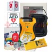 Defibtech Lifeline AED Stadium and Arena Value Package
