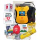 Defibtech Lifeline VIEW AED Stadium and Arena Value Package 