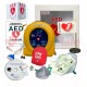 HeartSine samaritan PAD 350P AED Auto Dealership Value Package