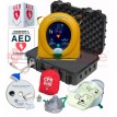 HeartSine Samaritan PAD 350P AED Boating Value Package - CALL FOR SPECIAL PRICING 