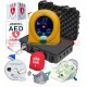 HeartSine Samaritan PAD 350P AED Boating Value Package - CALL FOR SPECIAL PRICING 