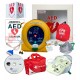 HeartSine Samaritan PAD 350P AED School and Community Value Package - CALL FOR SPECIAL PRICING 