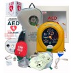 HeartSine samaritan PAD 450P AED Life Corporation Emergency Oxygen Value Package - CALL FOR SPECIAL PRICING 