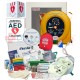 HeartSine Samaritan PAD 450P AED Stadium and Arena Value Package - CALL FOR SPECIAL PRICING 