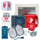 AED Athletic Sports Value Package with Philips Heartstart FRx AED - CALL FOR SPECIAL PRICING 