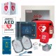 AED Boating Value Package with Philips Heartstart FRx