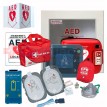AED School and Community Package with Philips Heartstart FRx AED - CALL FOR SPECIAL PRICING 