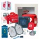 AED School and Community Package with Philips Heartstart FRx AED