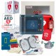 Stadium and Arena Value Package with Philips Heartstart FRx - CALL FOR SPECIAL PRICING 