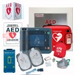 AED Value Package with Philips Heartstart FRx - CALL FOR SPECIAL PRICING 